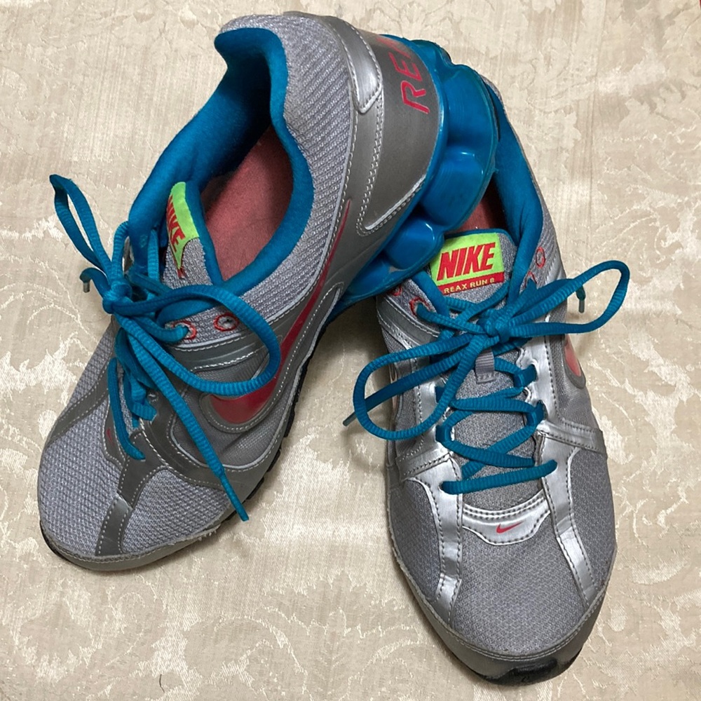 Nike women’s athletic shoes